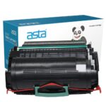 Wholesale Premium High Quality Compatible Toner Cartridge T630A for Lexmark Printer T630/T632/T634/X630/X632/X6340