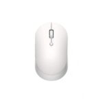 Xiaomi Mi Dual Mode Wireless Souris Silent Edition Blanc (HLK4040GL)