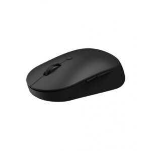 Xiaomi Mi Dual Mode Wireless Souris Silent Edition Noire(HLK4041GL)