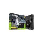 ZOTAC GeForce GTX 1650 OC - Carte Graphic (ZOTACGTX1650OCGEF)